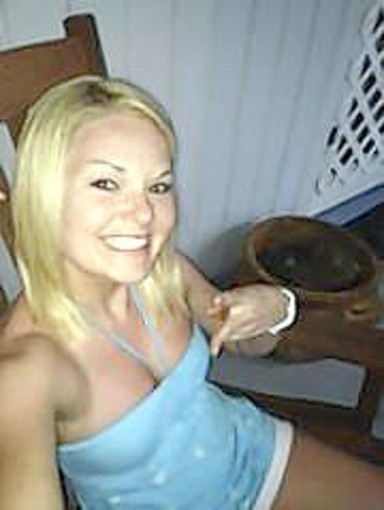 Kelli Marie Bordeaux, 23, was reported missing Monday by the U.S. Army after she failed to report to work on Monday.