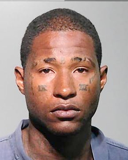 Sanford attempted murder: Sanford man accused of shooting into ex ...