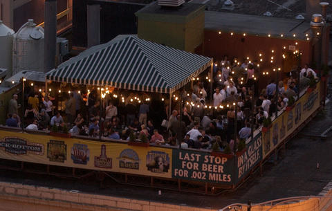 30 Popular Chicago Patios Rooftops And Beer Gardens Chicago