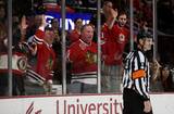 Game 7 photos: Hawks 2, Red Wings 1 (OT) -- Chicago Tribune