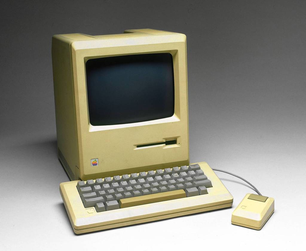 The first Apple Macintosh computer was released in 1984. It was an instant success and continued to be popular as Jobs had ensured that plenty of computer software had been designed for use with the machine.