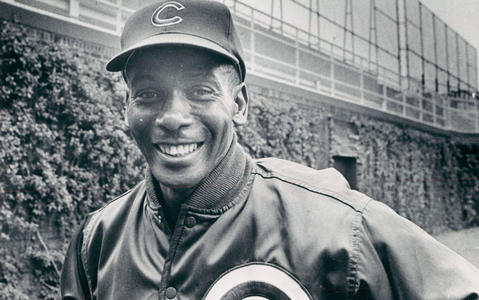 Ernie Banks, Chicago Cubs Hall of Famer, dies at 83 – The Denver Post