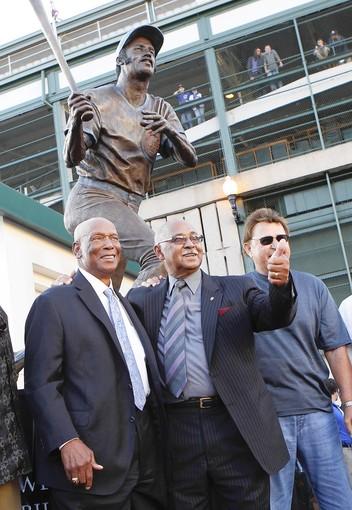 Ron Santo's life in baseball -- Chicago Tribune