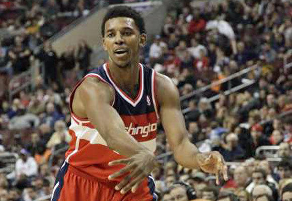 Clippers acquire NICK YOUNG from Wizards - latimes.
