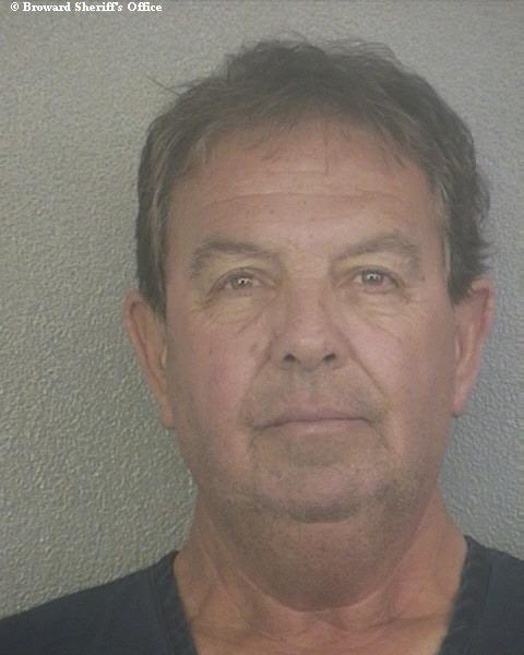 Carlos Perez 61 is charged with possession of child pornography for having 