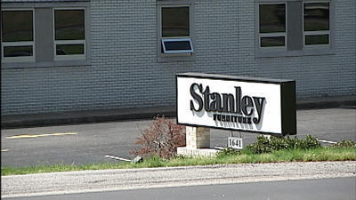 North Carolina Furniture Sales On Stanley Furniture To Move