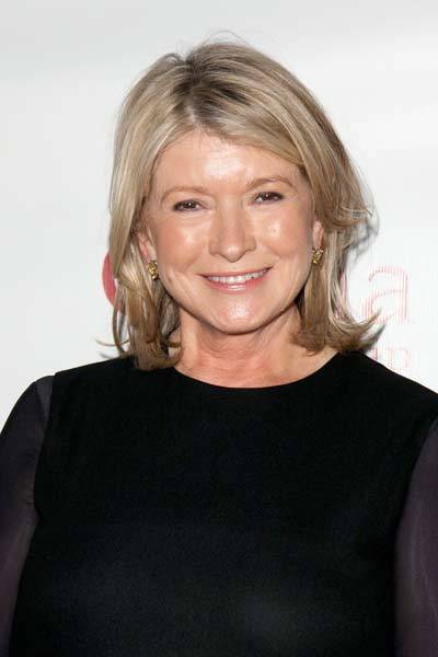  Cooking Shows on Martha Stewart S Cooking School  Show Coming To Pbs   Chicagotribune