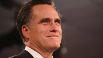 Romney used fees to close budget gap - petoskeynews.com