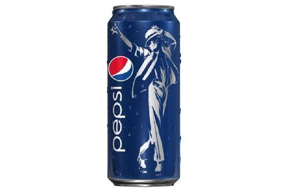 Pepsi to use Michael Jackson to boost brand