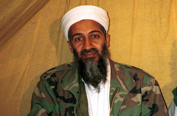 BIN LADEN WORRIED ABOUT LEGACY AND SOUGHT TO KILL OBAMA, papers ...