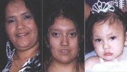 MARIANA GOMEZ (and her stepsister) - 1 yo/ Suspect: Mother-Maria Miranda - Chicago IL  16x9