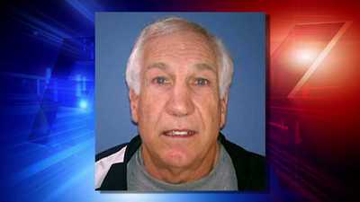 Jerry Sandusky Will Face Trial on Child Sexual Abuse Charges in June ...