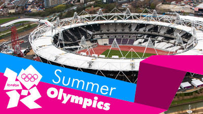 2012 Summer Olympics