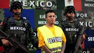 Sinaloa cartel, Zetas push Mexico's drug violence to new depths