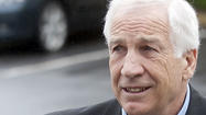 WITNESS ACCUSES SANDUSKY OF SEX ABUSE AS TRIAL OPENS - chicagotribune.