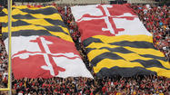 Official Maryland state symbols [Pictures]