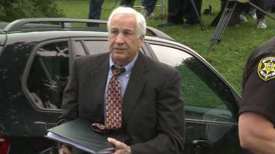 Jerry Sanduskys Attorney Can Call Expert Witness - WPMT