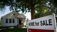 Has housing bottomed? Existing-home prices rise but sales fall