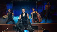 If 'Magic Mike' is the 'Citizen Kane' of stripper movies ...