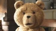 Seth MacFarlane's 'Ted' to dominate stuffed box-office weekend