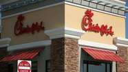 N.Y. Mayor Bloomberg on Chick-fil-A ban: 'Not government's job' 