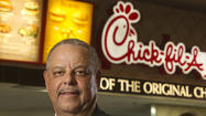 Chick-fil-A chief spokesman Don Perry dies unexpectedly