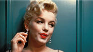 Marilyn Monroe photos at 50th anniversary of star's death