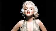 6 iconic moments with Marilyn Monroe