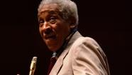 Von Freeman, Chicago jazz legend, dead at 88