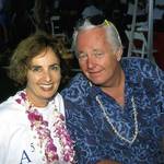Terry 'Tubesteak' Tracy dies at 77; model for Big Kahuna in 'Gidget'