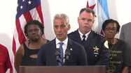 Mayor expands violence reduction initiative