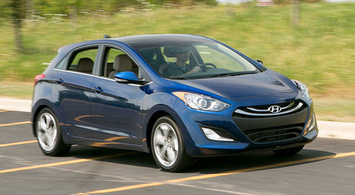 2013 Hyundai Elantra Gt Smart Loaded Hatchback Baltimore Sun