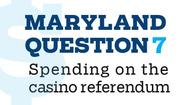 Casino question spending spree will top $85 million