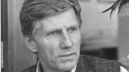 Gary Collins, actor and TV host, dies at 74