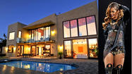 Celebrity homes: Young stars heat up California real estate