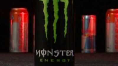 Food for Thought: Do You Buy Energy Drinks? 