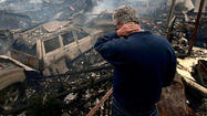 Photos: Hurricane Sandy