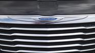 Chrysler has big gain in third-quarter profit as auto sales rise