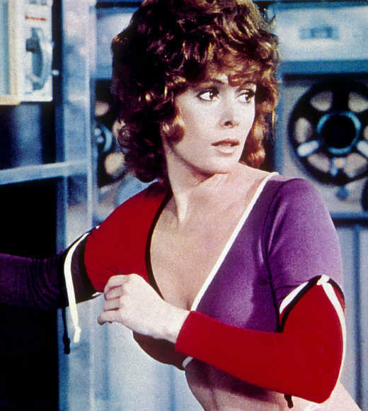 From Honey Ryder to Strawberry Fields: The ultimate guide to Bond girls: The movie: Diamonds are Forever
The actress: Jill St. John
Character type: Glamorous smuggler
Cringeworthy name factor: Moderate
Good or evil?: Bad girl gone good
Ultimate fate: Heads off into the sunset with Bond on a cruise ship
Distressed damsel or Bond-worthy badass?: She leans toward damsel -- yes, shes a smuggler, but she seems to be pretty useless at... everything.