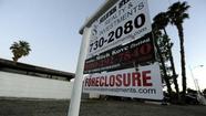 Report: Deals on foreclosed homes dwindling
