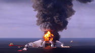 BP guilty of criminal misconduct, negligence in gulf oil spill 