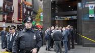 Homeless man charged in New York subway death - latimes.