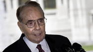 Bob Dole and the GOP's disability