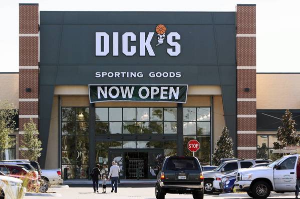 Download this Dicks Sporting Goods picture