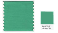 Pantone's color of 2013: Emerald