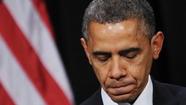<b>Transcript and video:</b> Obama's speech