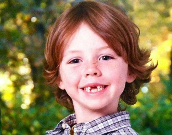 Daniel Barden, 7, was a first-grader and beloved youngest son of a doting mother and father, according to friends and neighbors.
<br><br>
His parents tried to keep their children active, shuttling Daniel off to swim practice and other activities.
<br><br>
"This is warm, loving family," said a co-worker of Daniel's mother, Jackie Barden. "The kids were the type of kids parents want their children to be around: warm and wonderful and caring and kind. This is heartbreaking."
<br><br>-- <i>Washington Post</i><br><br><a href="http://www.legacy.com/obituaries/hartfordcourant/obituary.aspx?n=daniel-barden&pid=161725981#fbLoggedOut">View Daniel Barden's obituary and leave your condolences.</a>