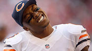 2012 Chicago Bears results