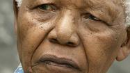 Photos: Mandela through the years