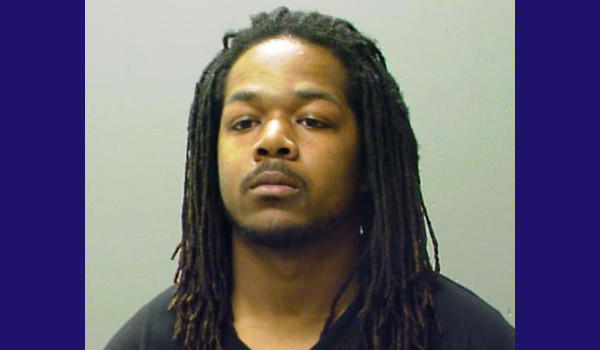 Troy A. Graves, 22. Chicago Police photo